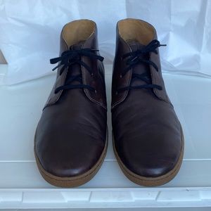 Cole Haan Chukka Boots Sz 12